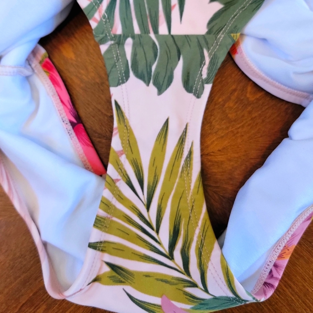 KONA SOL BIKINI BOTTON - Picture 3 of 4